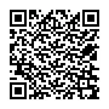 QR Code for Phone number +12526395243