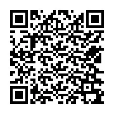 QR Code for Phone number +12526395276