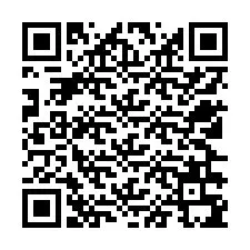 QR Code for Phone number +12526395538