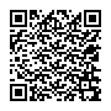 QR Code for Phone number +12526395558