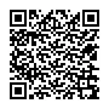 QR Code for Phone number +12526395882