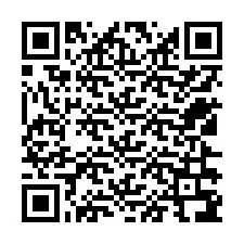 Kode QR untuk nomor Telepon +12526396055