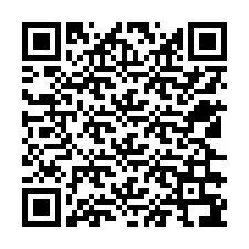 QR Code pour le numéro de téléphone +12526396060