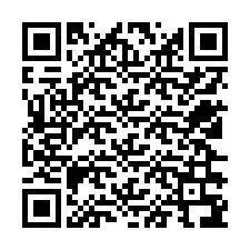 Codice QR per il numero di telefono +12526396079