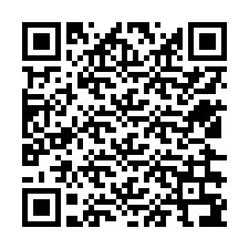 QR Code สำหรับหมายเลขโทรศัพท์ +12526396082