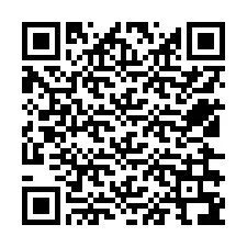 Codice QR per il numero di telefono +12526396083