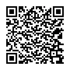 QR-код для номера телефона +12526396170