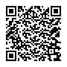 Código QR para número de teléfono +12526396331