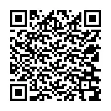 QR Code pour le numéro de téléphone +12526396334