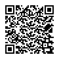 QR kód a telefonszámhoz +12526397097