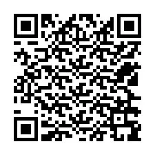 QR Code for Phone number +12526399925