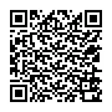 QR Code for Phone number +12526520814