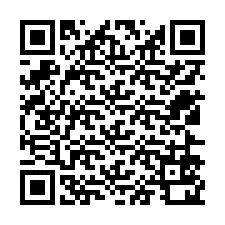 QR Code for Phone number +12526520815