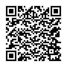 QR Code for Phone number +12526521675