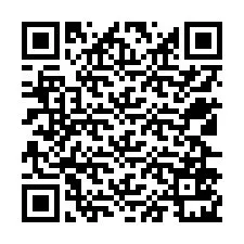 QR Code for Phone number +12526521970