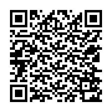 QR Code for Phone number +12526522694