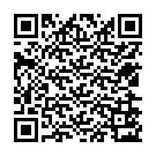 QR Code pour le numéro de téléphone +12526523082