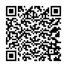 QR Code for Phone number +12526526230