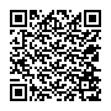 QR Code for Phone number +12526527774