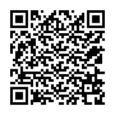 QR Code for Phone number +12526528501