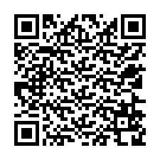 QR Code for Phone number +12526528508