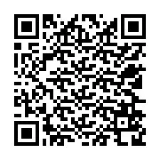 QR Code for Phone number +12526528538