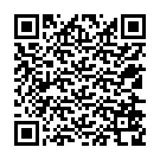 QR Code for Phone number +12526528980