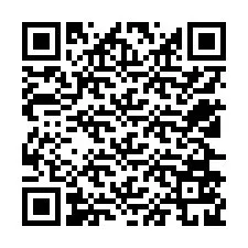 QR Code for Phone number +12526529369