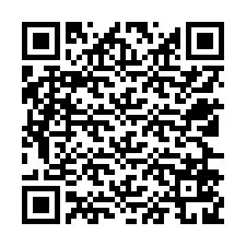 QR Code for Phone number +12526529928