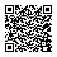 QR Code for Phone number +12526580871