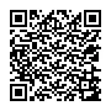 QR Code for Phone number +12526583008