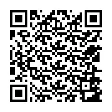 QR Code for Phone number +12526583856
