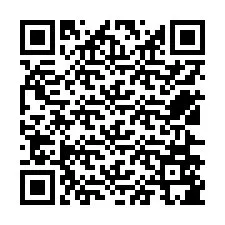 QR Code for Phone number +12526585357