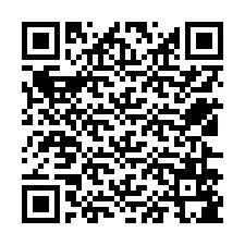 QR Code for Phone number +12526585553