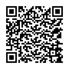QR Code for Phone number +12526585880