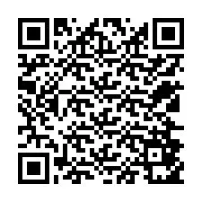 Codice QR per il numero di telefono +12526851691