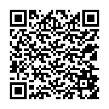 QR-koodi puhelinnumerolle +12526855590