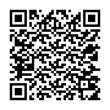 QR Code for Phone number +12527015388