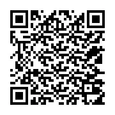 QR Code for Phone number +12527015391