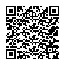 QR kód a telefonszámhoz +12527124717