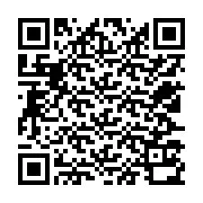 Kode QR untuk nomor Telepon +12527130179