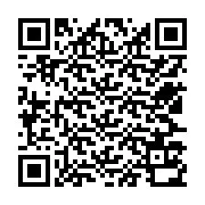 QR-koodi puhelinnumerolle +12527130536