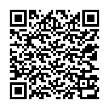 QR код за телефонен номер +12527132028