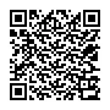 QR-code voor telefoonnummer +12527132029