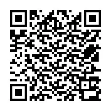 QR-koodi puhelinnumerolle +12527132847