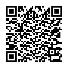 QR kód a telefonszámhoz +12527133039