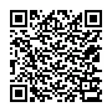 Kod QR dla numeru telefonu +12527133255