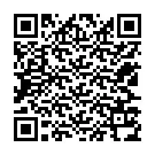 Código QR para número de telefone +12527134535