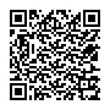 Kod QR dla numeru telefonu +12527135006