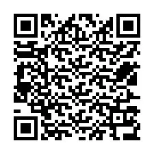 电话号码二维码 +12527136047